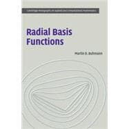 Radial Basis Functions: Theory and Implementations