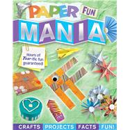 Paper Mania