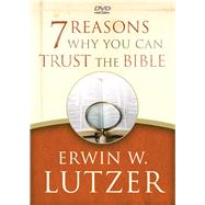 7 Reasons Why You Can Trust the Bible DVD