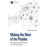 Making the Most of the Postdoc