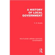 A History of Local Government