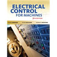 Electrical Control for Machines