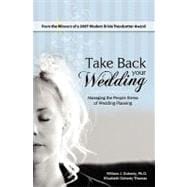 Take Back Your Wedding
