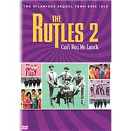 The Rutles 2: Can't Buy Me Lunch