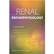 Renal Pathophysiology