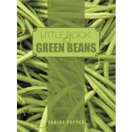 Little Book O'green Beans