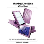 Making Life Easy With a Nook