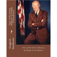 State of the Union Addresses of Dwight D. Eisenhower