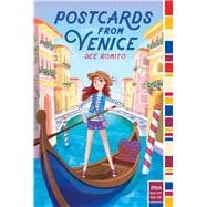 Postcards from Venice