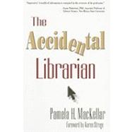 The Accidental Librarian