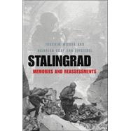 Stalingrad : Memories and Reassessments,9780304363384