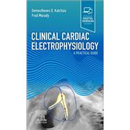 Clinical Cardiac Electrophysiology - E-Book