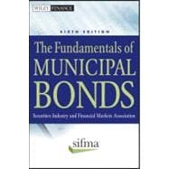 The Fundamentals of Municipal Bonds