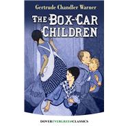 The Box-car Children