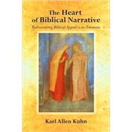 The Heart of Biblical Narrative