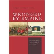 Wronged by Empire