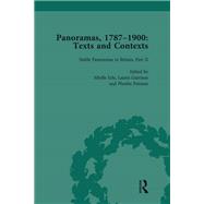 Panoramas, 1787–1900 Vol 2