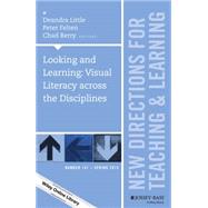 Looking and Learning, Spring 2015