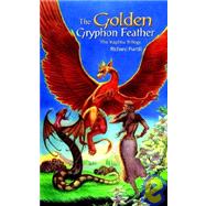 The Golden Gryphon Feather