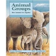 Animal Groups How Animals Live Together