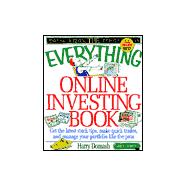The Everything Online Investing Book