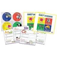 The Ultimate Early Learning Collection: Essential Skills Activity Book