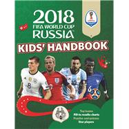 2018 FIFA World Cup Russia™ Kids' Handbook