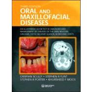 Oral And Maxillofacial Diseases