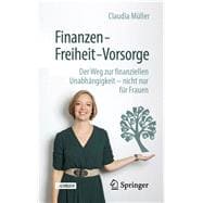 Finanzen - Freiheit - Vorsorge