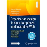 Organisationsdesign in einer komplexen und instabilen Welt
