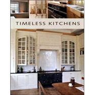 Timeless Kitchens