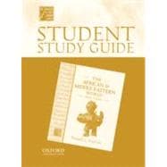 Student Study Guide to The African and Middle Eastern World, 600-1500