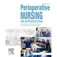 Perioperative Nursing