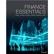 Finance essentials