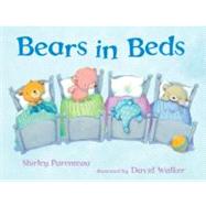 Bears in Beds