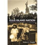 Ellis Island Nation