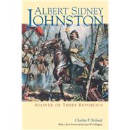 Albert Sidney Johnston