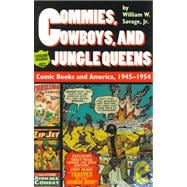 Commies, Cowboys, and Jungle Queens