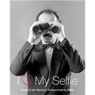 I Love My Selfie