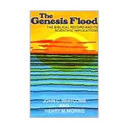 Genesis Flood