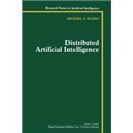 Distributed Artificial Intelligence