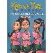 Keena Ford and the Secret Journal Mix-up