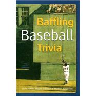 Baffling Baseball Trivia