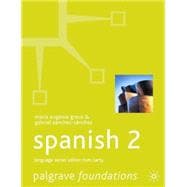 Foundations Spanish