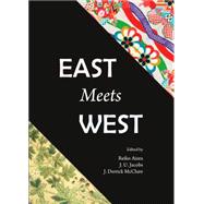 East Meets West