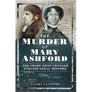 The Murder of Mary Ashford