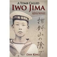 A Tomb Called Iwo Jima