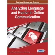 Analyzing Language and Humor in Online Communication