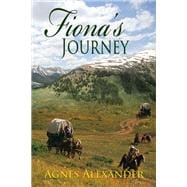 Fiona's Journey,9781611603385