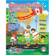 Summer Bridge Activities Canadian Style